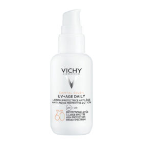 Vichy UV + Age Daily Anti-Aging Protective Lotion