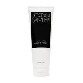 Jordan Samuel Skin The Matinee Cream Cleanser, good skincare