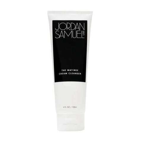 Jordan Samuel Skin The Matinee Cream Cleanser