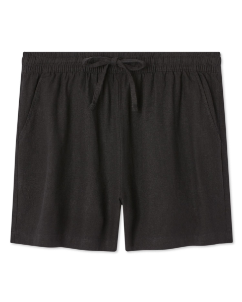 Iyla linen shorts