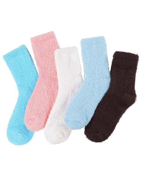 amazon fuzzy socks mother's day gift ideas