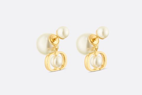 Dior Tribales Earrings, splurge-y mother's day gifts