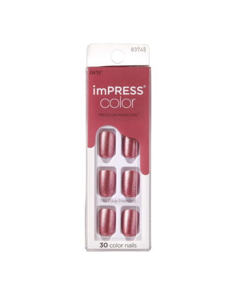 impress nails manicure mother's day gift ideas