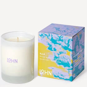 lohn candle mother's day gift ideas