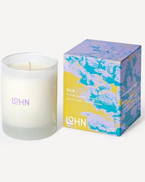 lohn candle mother's day gift ideas