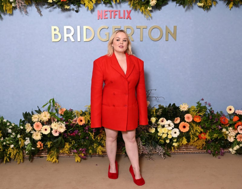 Nicola Coughlan Style: ‘Bridgerton’ Star Is a Fashion Icon in the Making