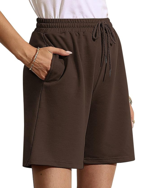 quenteen amazon bermuda shorts