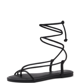 shoe land strappy sandals