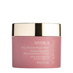 vegamour hydr-8 hair mask mother's day gift ideas