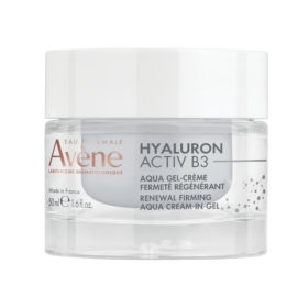 Avène Hyaluron Activ B3 Renewal Firming Aqua Cream-in-Gel